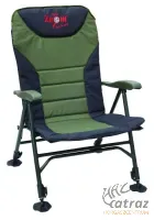 Carp Zoom Szék Recliner Comfort Armchair 56x46x42cm