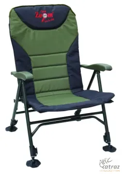 Carp Zoom Szék Recliner Comfort Armchair 56x46x42cm