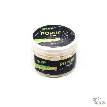 Stég Product Pop Up Boilie 13mm N-Butiryc Acid - Vajsav