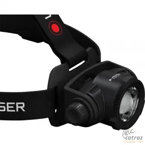 LEDLenser H15R Core Tölthető Fejlámpa - 2500lm Fényerő