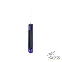 Avid Carp Titanium Retracta Hair Needle - Avid Carp Fűzőtű Hajszálelőkéhez