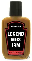 Haldorádó LEGEND MAX Jam Chilis Tintahal - Haldorádó Chilis Tintahal Aroma