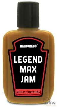 Haldorádó LEGEND MAX Jam Chilis Tintahal - Haldorádó Chilis Tintahal Aroma