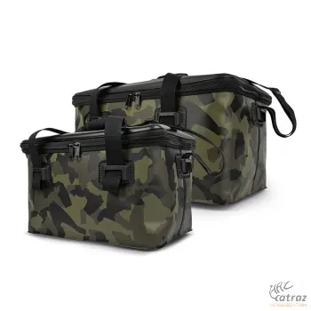 Avid Stormshield Pro Carryall Standard - Avid Carp Vízálló Bojlis Horgász Táska