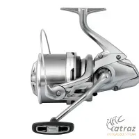 Shimano Ultegra 3500 Competition XSE - Shimano Távdobó Orsó Sekély Dobbal