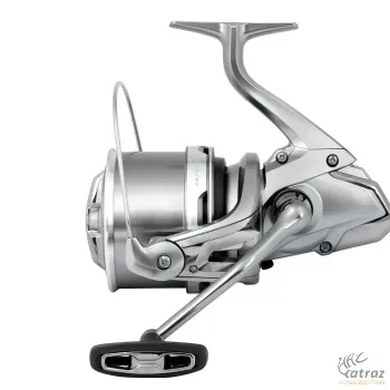 Shimano Ultegra 3500 Competition XSE - Shimano Távdobó Orsó Sekély Dobbal