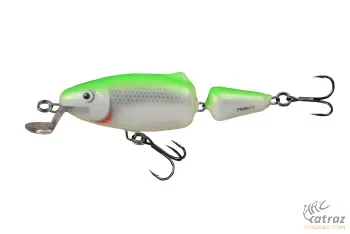 Salmo Frisky FR7SR LBS - Salmo Felszíni Wobbler 2024