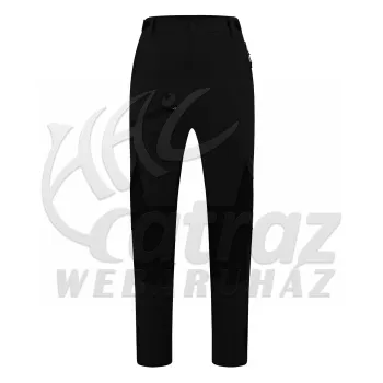 Trakker TechPro HD Combats Black 3XL – Téli Technikai Horgász Nadrág