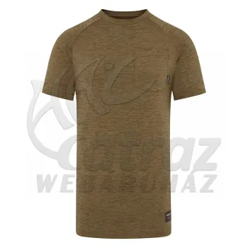 Trakker Techpro T-Shirt - M - Horgász póló