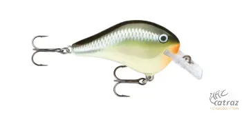 Rapala Dives-To Fat DTFAT01 SMSH