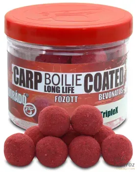 Haldorádó Carp Boilie Long Life Coated 18mm - TripleX