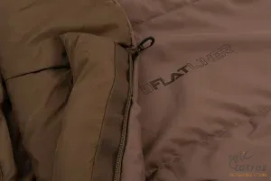 Fox Flatliner 1 Season Sleeping Bag - Fox 1 Évszakos Hálózsák