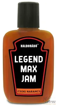 Haldorádó LEGEND MAX Jam Csoki Narancs - Haldorádó Csoki Narancs Aroma