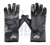 Fox Rage Thermal Camo Gloves - Fox Rage Thermo Pergető Kesztyű