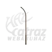 Avid Extremity XR Throwing Stick 120cm 24mm - Avid Carp Carbon Bojlidobó Cső