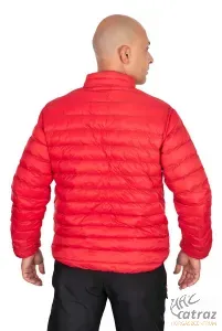 Fox Rage Reversible Quilted Jacket Méret: 3XL - Fox Rage Kifordítható Horgász Kabát