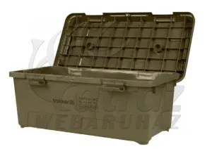 Trakker Tuffbloc Storage Box XL - Trakker Tároló Doboz 75L
