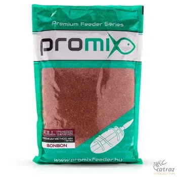 Promix Full Carb BonBon - Etetőanyag