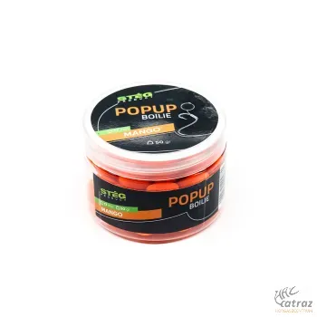 Stég Product Pop Up Boilie 13mm Mango - Mangó