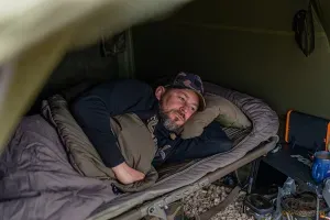 Fox Flatliner 1 Season Sleeping Bag - Fox 1 Évszakos Hálózsák