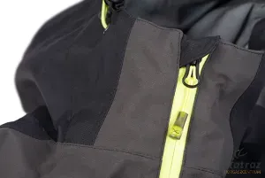 Matrix Tri-Layer Jacket 25K Méret: 3XL - Matrix Vízálló Horgász Kabát
