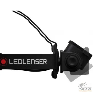 LEDLenser H15R Core Tölthető Fejlámpa - 2500lm Fényerő
