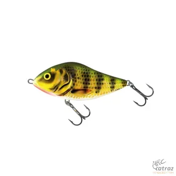 Salmo Slider SD5S HOP - Holographic Perch