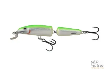 Salmo IF7FL LBS - Salmo Image Fanatic Wobbler 2024