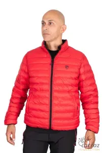 Fox Rage Reversible Quilted Jacket Méret: 3XL - Fox Rage Kifordítható Horgász Kabát