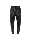Korda Thermo Nadrág 2XL - Korda Insulated Jogger Dark Kamo