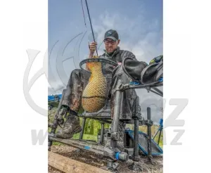 Preston Monster XS Lift Net 65cm - Merítőfej