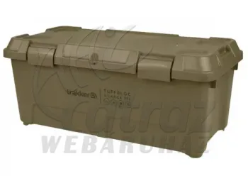 Trakker Tuffbloc Storage Box - Trakker Tároló Doboz XL