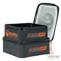 Guru Fusion 600 Bait Pro - Guru Tároló