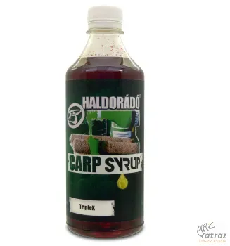 Haldorádó Carp Syrup - TripleX