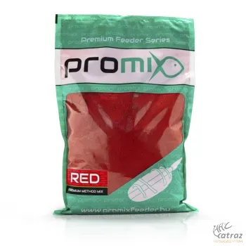 Promix RED - Etetőanyag