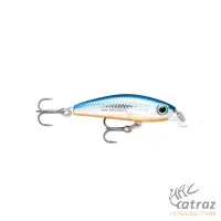 Rapala Ultra Light Minnow ULM04 SB