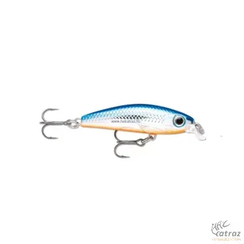 Rapala Ultra Light Minnow ULM04 SB