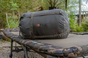 Fox Flatliner 1 Season Sleeping Bag - Fox 1 Évszakos Hálózsák