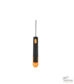 Avid Carp Titanium Retracta Hair Needle - Avid Carp Erős Csappantyús Fűzőtű