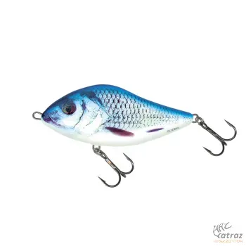 Salmo Slider SD7F RSH - Real Shiner