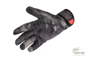 Fox Rage Thermal Camo Gloves - Fox Rage Thermo Pergető Kesztyű