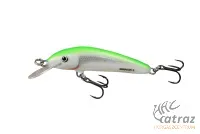 Salmo Minnow M5S LBS - Salmo Süllyedő Wobbler 2024