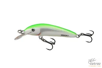 Salmo Minnow M5S LBS - Salmo Süllyedő Wobbler 2024