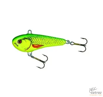 Salmo Chubby Darter CD3 YD - Yellow Dace