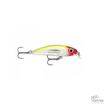 Rapala Ultra Light Minnow ULM04 CLN