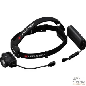 LEDLenser H15R Core Tölthető Fejlámpa - 2500lm Fényerő