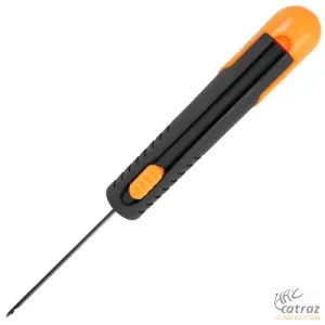 Avid Carp Titanium Retracta Hair Needle - Avid Carp Erős Csappantyús Fűzőtű