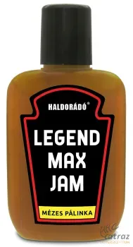 Haldorádó LEGEND MAX Jam Mézes Pálinka - Haldorádó Mézes Pálinka Aroma