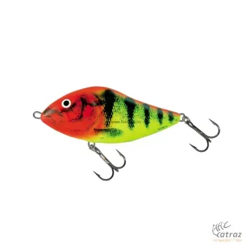 Salmo Slider SD7F CYP - Clown Yellow Perch