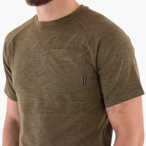 Trakker Techpro T-Shirt - M - Horgász póló